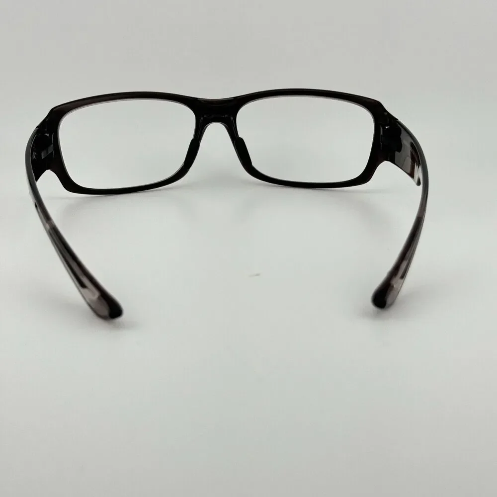 Maui‎ Jim Monkeypod Sunglasses Grey Fade Frames 441-11A H12649